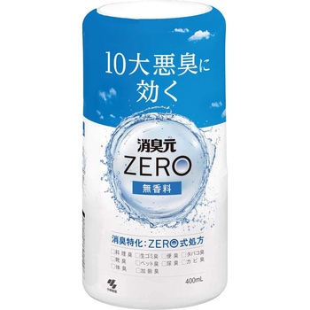 消臭元ZERO 小林製薬