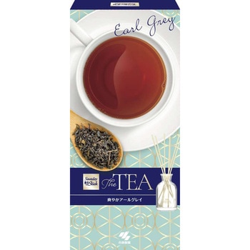 Sawaday香るStickTheTea 小林製薬
