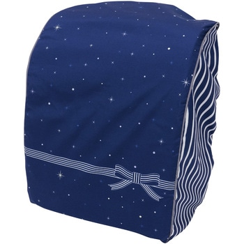 らんらんCAP 雨カバー オリジナルデザイン エール