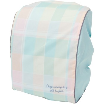 らんらんCAP 雨カバー オリジナルデザイン エール