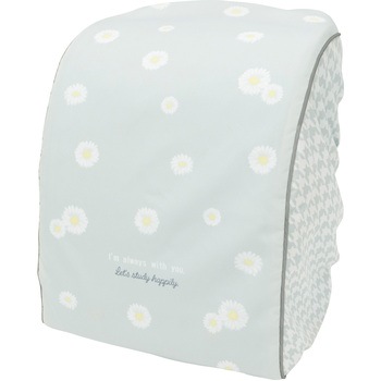 らんらんCAP 雨カバー オリジナルデザイン エール