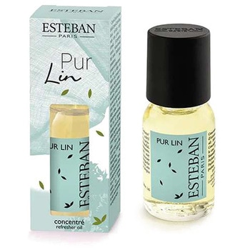 ESTEBAN(エステバン)リフレッシャーオイル 日本香堂