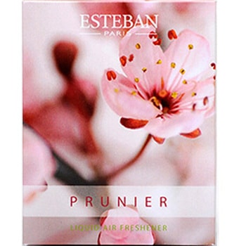 ESTEBAN(エステバン)エスプリドナチュール リキッドエアーフレッシュナー 日本香堂