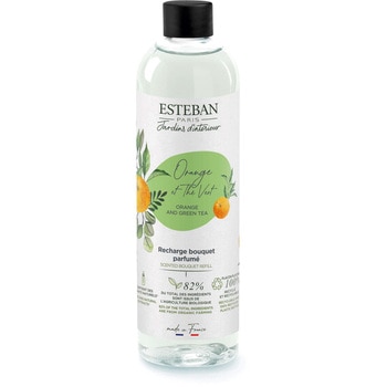 ESTEBAN(エステバン)インテリアガーデンナチュール フレグランス 日本香堂