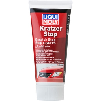 スクラッチストップ - LIQUI MOLY