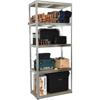 77810022 スチールラック ADMIRAL RACK H120xW90xD45 1台 ROYAL 77810022 スチールラック ADMIRAL RACK H120xW90xD45 1台 ROYAL