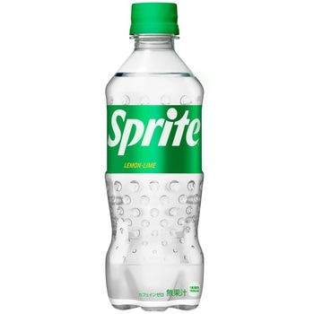 スプライト PET 470ml - コカ・コーラ