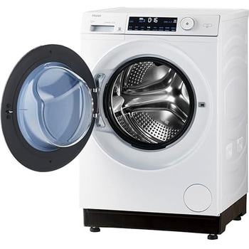 JW-TD120SA W ドラム式洗濯機 Haier(ハイアール) 1台(12kg) JW JW-TD120SA W ドラム式洗濯機 Haier(ハイアール) 1台(12kg) JW