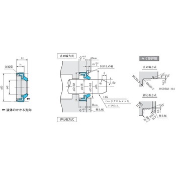 SDBバイトンスクレーパ 阪上製作所