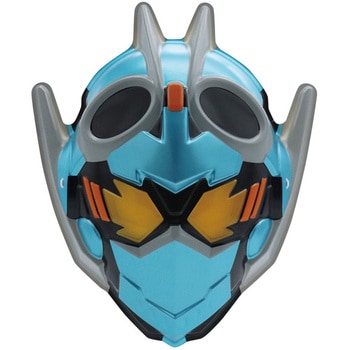 Amazon.co.jp: お面 仮面ライダーV3＆ショッカー セット
