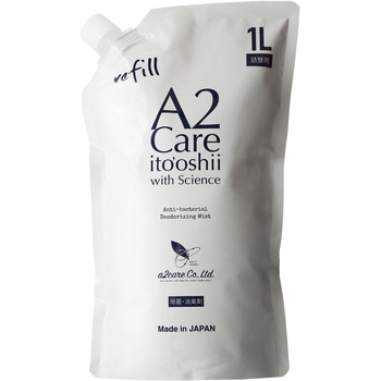 A2Care 詰替え用1L A2Care
