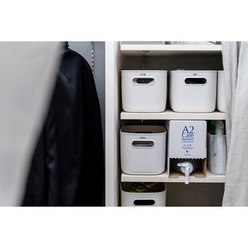 A2Care 詰替え用4LBOX A2Care