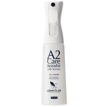 A2Care マイクロミストスプレー空ボトル350ml A2Care