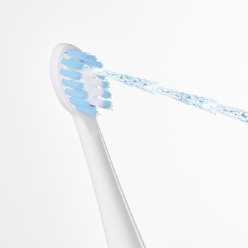 WAVEWAVE JET WASHER 専用替えブラシ WAVEWAVE