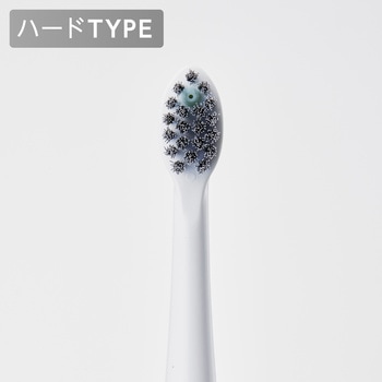 WAVEWAVE JET WASHER 専用替えブラシ WAVEWAVE