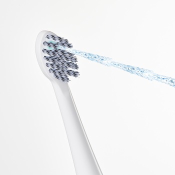 WAVEWAVE JET WASHER 専用替えブラシ WAVEWAVE