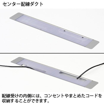 b-Foret ミーティングテーブル(組立サービス付き) プラス(家具)