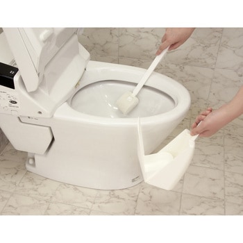 TPⅡ トイレクリーナーソフト - 東和産業