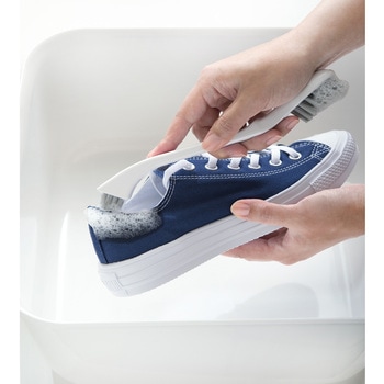 Arao! シューズブラシ オーエ