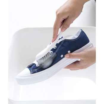 Arao! シューズブラシ オーエ