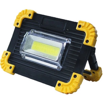 2way充電式COB LED投光器 GLOBAL&LOCAL