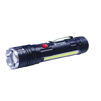 CREE XM-L T6 充電式ハンドライト&ランタン GLOBAL&LOCAL