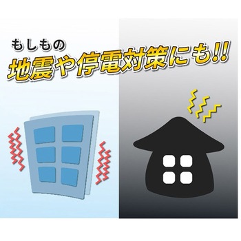2WAYストロングライト&ランタン電池式 - GLOBAL&LOCAL