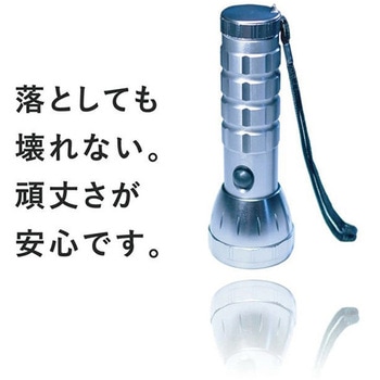 強力高輝度28LEDハンドライト GLOBAL&LOCAL