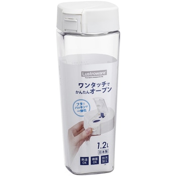 タテヨコ・シームレスピッチャー 岩崎工業