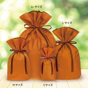 梨地リボン付ギフトバック 20枚入×2袋セット エスパック