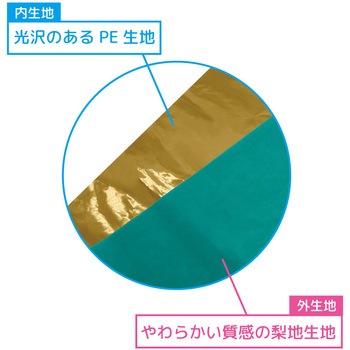 梨地リボン付ギフトバック 20枚入×2袋セット エスパック