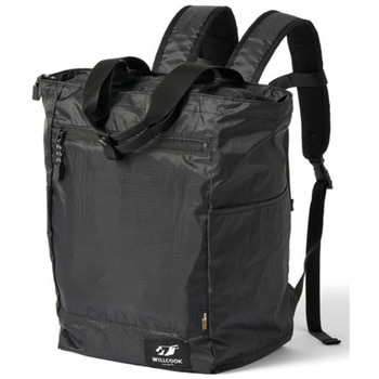 WILLCOOK PACKABLE + 専用Bluetoothケーブル WILLTEX