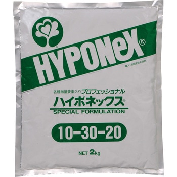 プロフェッショナルハイポネックス ハイポネックスジャパン