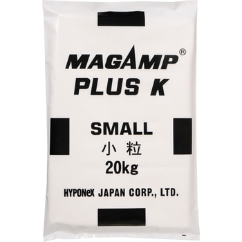 マグァンプK ハイポネックスジャパン