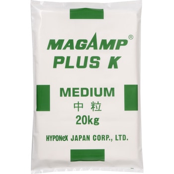 マグァンプK ハイポネックスジャパン