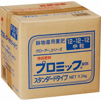 プロミック錠剤 ハイポネックスジャパン