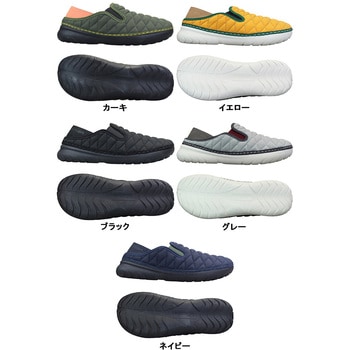 キックバックシューズ 福岡化学工業