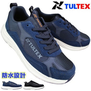 作業シューズ(先芯なし) TULTEX(タルテックス)