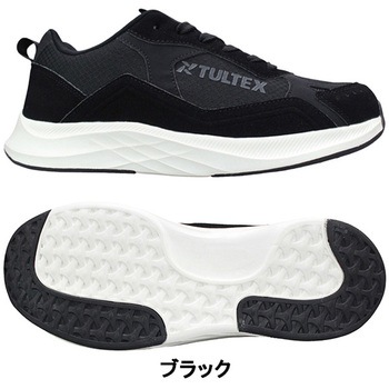 作業シューズ(先芯なし) TULTEX(タルテックス)