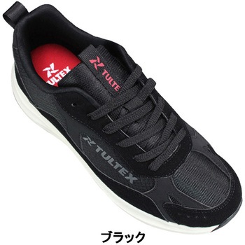 作業シューズ(先芯なし) TULTEX(タルテックス)