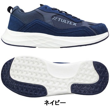 作業シューズ(先芯なし) TULTEX(タルテックス)