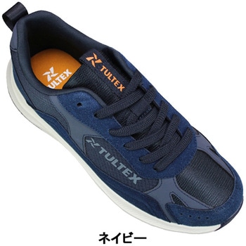 作業シューズ(先芯なし) TULTEX(タルテックス)