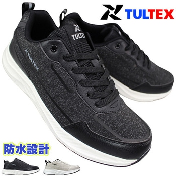 作業シューズ(先芯なし) TULTEX(タルテックス)