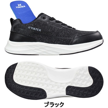 作業シューズ(先芯なし) TULTEX(タルテックス)