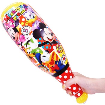 ディズニーカラフルエアーバット タイヨー