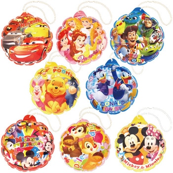 ディズニーオールスターまんまるエアーヨーヨー タイヨー