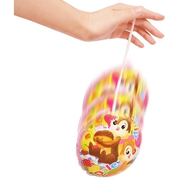 ディズニーオールスターまんまるエアーヨーヨー タイヨー