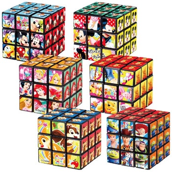 オールスター6面パズル タイヨー