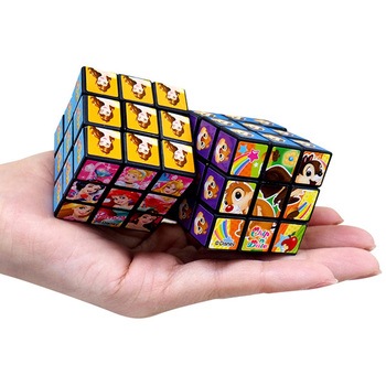 オールスター6面パズル タイヨー