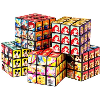 オールスター6面パズル タイヨー
